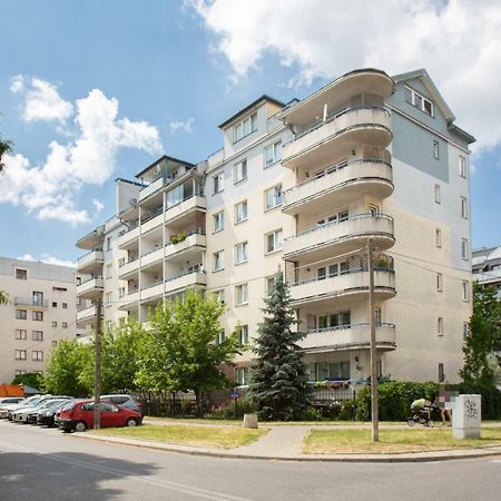 Apartments Warsaw Kakowskiego By Noclegi Renters Екстер'єр фото